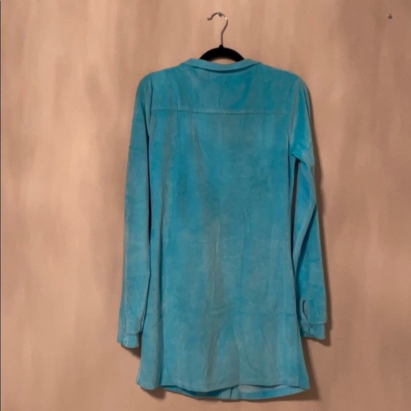 DOLLS KILL Current Mood escape the ordinary dress - Picture 3 of 4